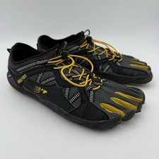 Fila Skele-Toes Mens 10 Black
