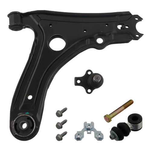 Febi bilstein 03546 - febi, wheel