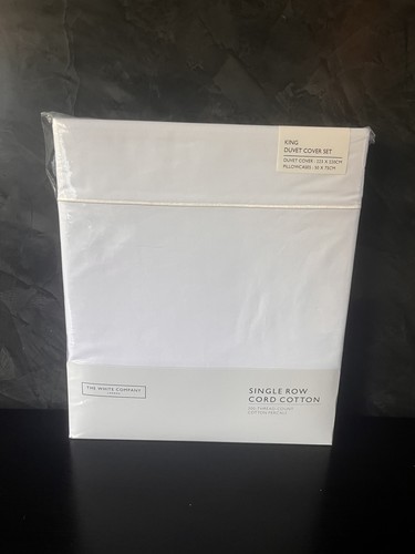 The white company single - company, row