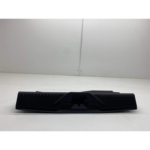 Ford fiesta interior boot - fiesta,