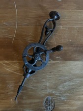 Rare Miller's Falls? #4 8"