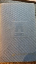 vintage shorthand book