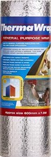 Thermawrap Foil Bubble Wrap