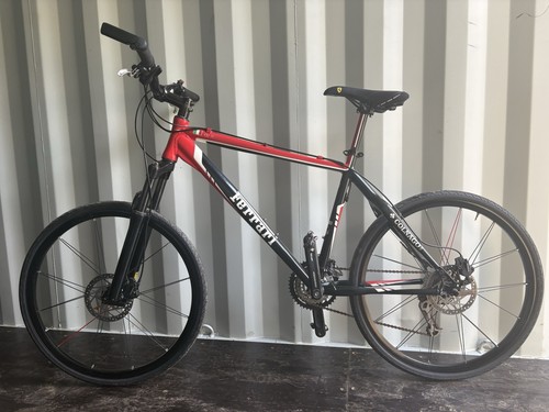 Ferrari colnago bike - ferrari,