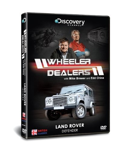 Wheeler dealers british - dealers:,