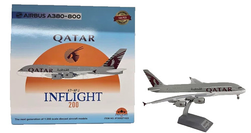 Inflight200 airbus a380 861 - inflight200, a380-861