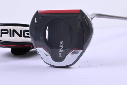 Ping 2021 fetch putter 36 - 2021,