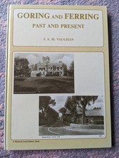 Goring and ferring past - goring,