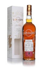 Mortlach year old - 13,