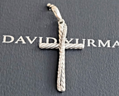 David yurman elegant silver - david,