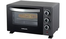 Cookworks 1380w 20l mini - cookworks,