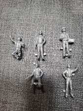 1/48 MONOGRAM B-17 PILOT &