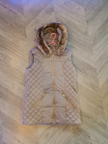 Charlotte west beige longline - west,