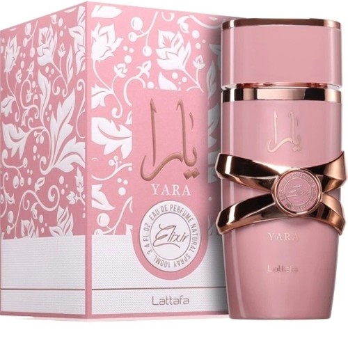 Yara elixir eau parfum - elixir,