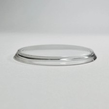 Antique Pocket Watch Crystal