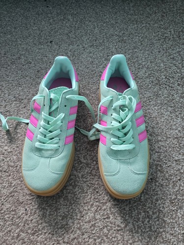 Adidas gazelle bold - adidas,