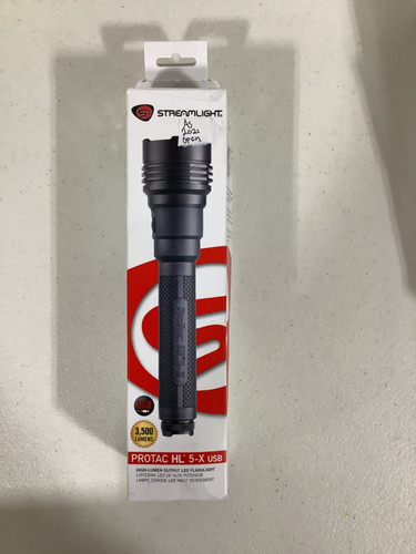 Streamlight 88081 flashlight - streamlight,