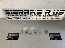 Sierra Sapphire Cosworth