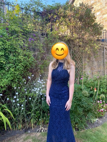 Size ladies prom dress - size,