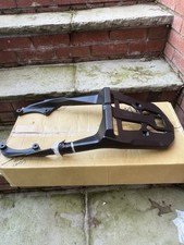 Yamaha MT-10 Rear Carrier for Top Case or other luggage - 1RC-248D0-03-00