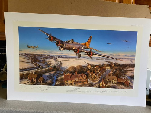 Nicholas trudgian aviation - nicholas, art