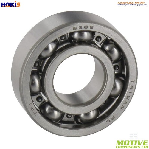 Crankshaft bearing m706020 for - bearing,