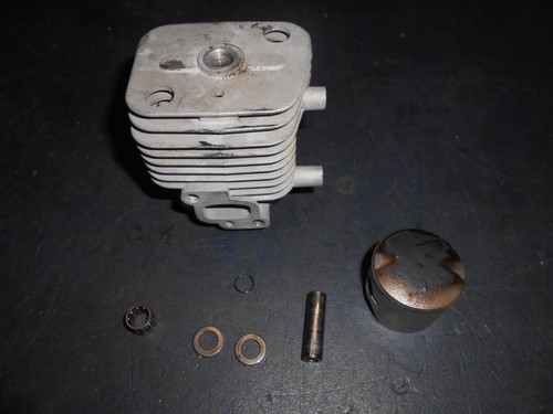 Zenoah 26cc bolt g260 top - fg, 2