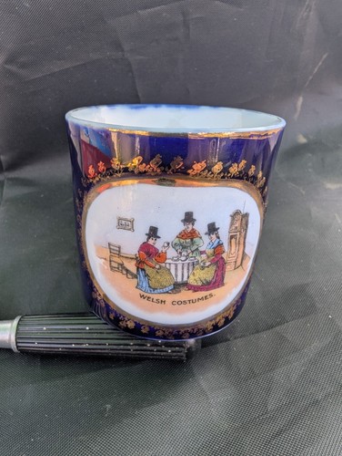 Small cm vintage souvenir - small,