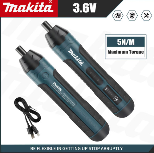 New makita cordless - makita, 3.6v