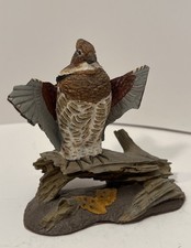 1989 Franklin Mint - A.J