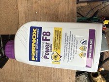 Fernox Power Cleaner F8 500ml