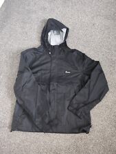 Penfield Rifton Jacket Black