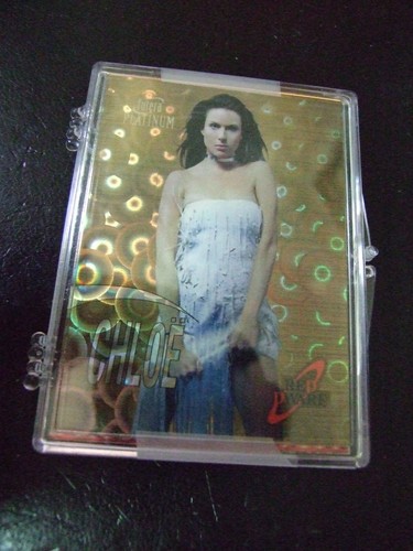 Red dwarf trading cards - trading,