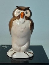 Vintage Beswick OWL Figurine