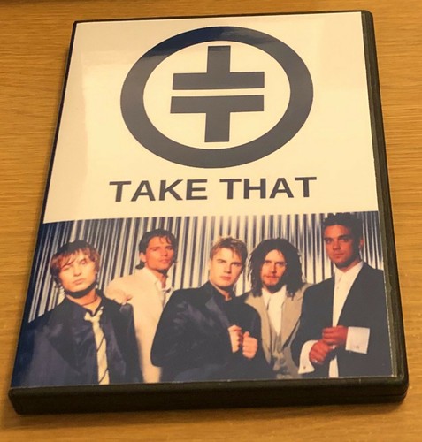 Take that rare - take, music