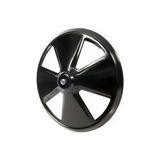 SIP Style Faco-style wheel cap