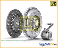 Clutch Kit LuK RepSet Pro LUK