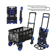 Folding Hand Truck Dolly with