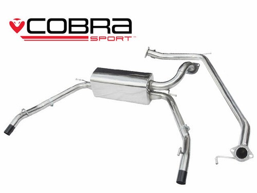 Cobra non res cat back - non-res,