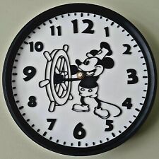 Steamboat Willie (Mickey