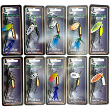 NGT Assorted Klone Fishing