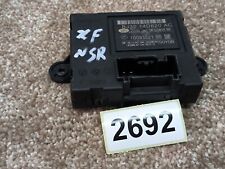 JAGUAR XF LUXURY 2.2 D AUTO