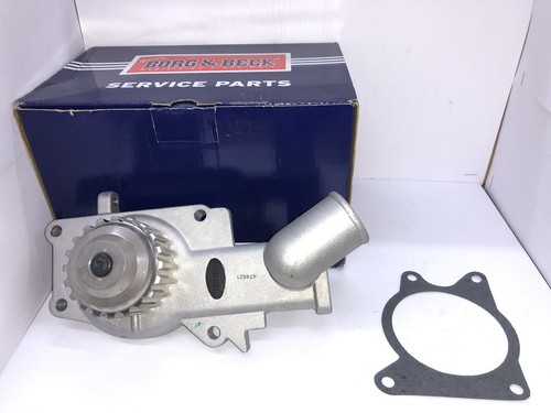Water pump fits ford fiesta - pump,