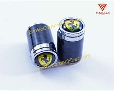 Ferrari Scuderia Crest Carbon