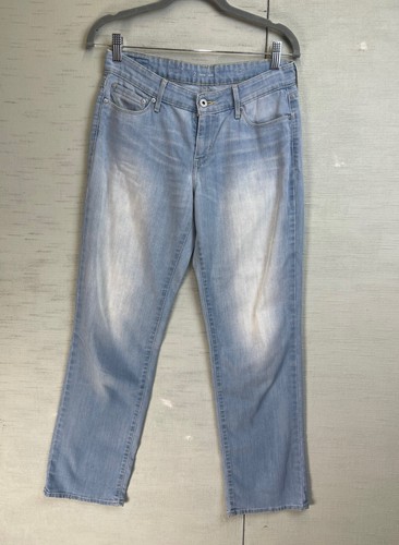 Levi demi curve women blue - curve,