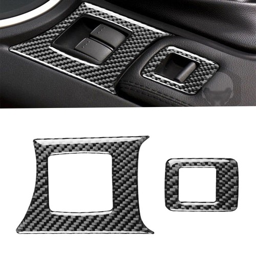 Carbon fiber central - fiber,