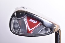 NEW BEN SAYERS M8 RED PITCHING