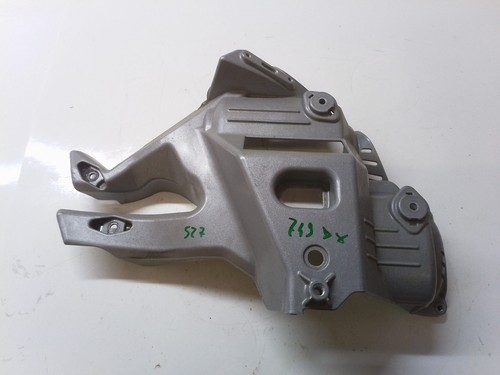 Ducati 749 999 front right