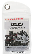 RedPart 18" Chainsaw Saw Chain