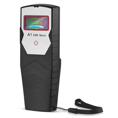 Spiritseek emf test meters - spiritseek,
